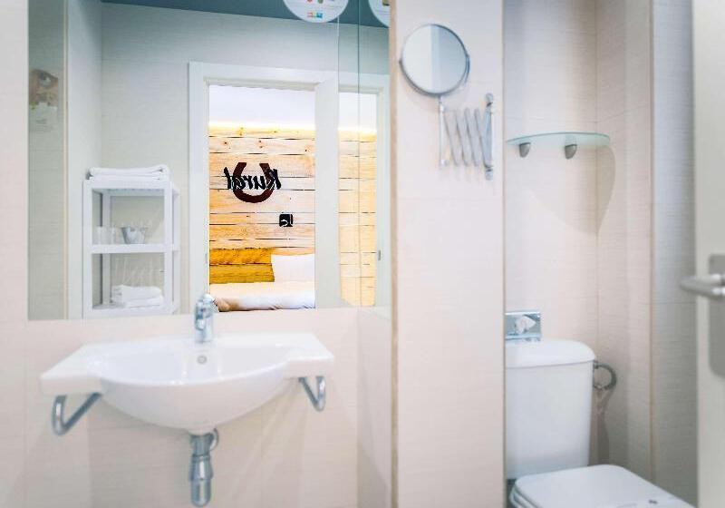 اتاق استاندارد, Ibis Styles La Rioja Arnedo