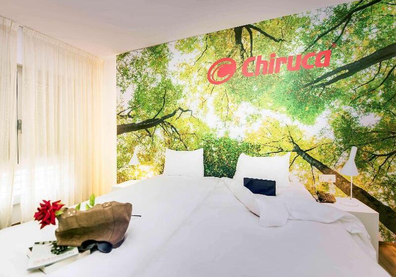 اتاق استاندارد, Ibis Styles La Rioja Arnedo