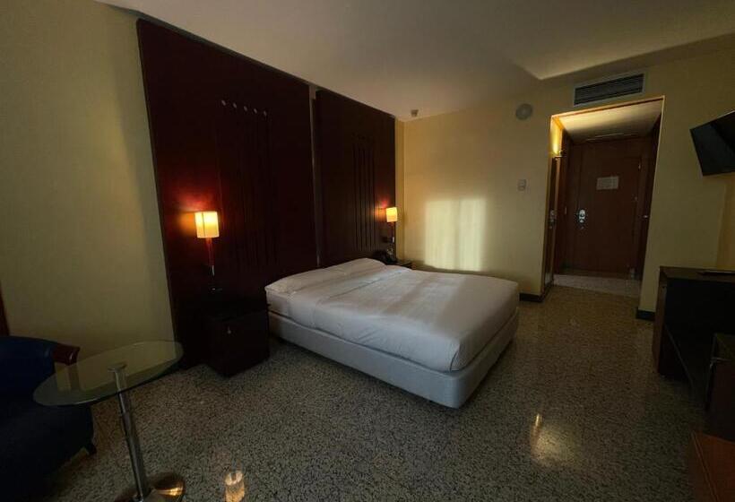 חדר סטנדרט, Hotel Spa Amaltea by Executive Sport