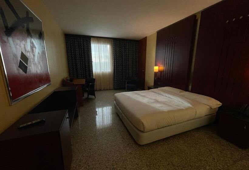 Номер Стандарт, Hotel Spa Amaltea by Executive Sport