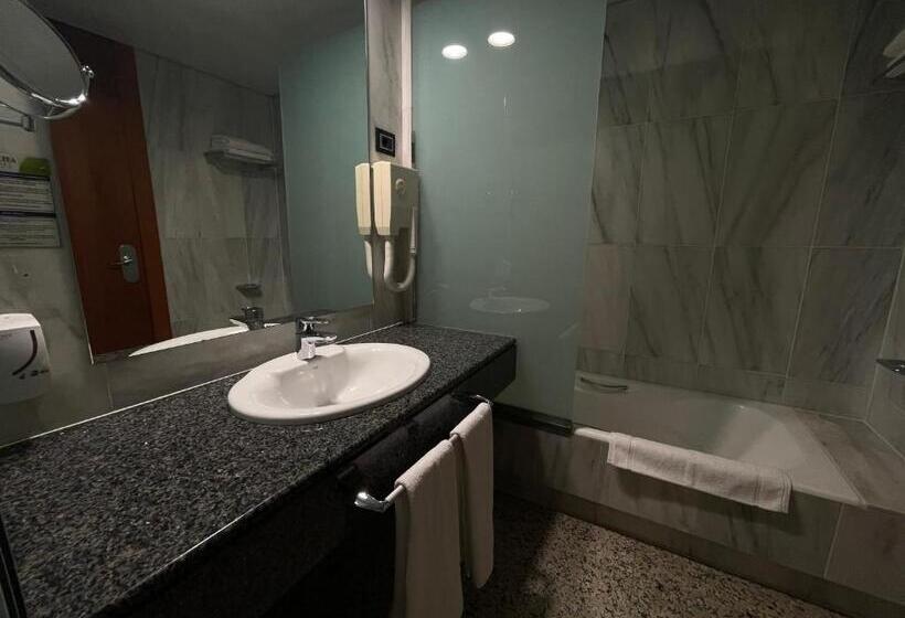 Habitación Estándar, Hotel Spa Amaltea by Executive Sport