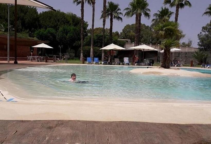 חדר סטנדרט, Hotel Spa Amaltea by Executive Sport