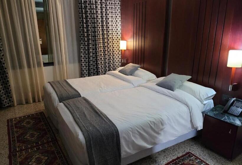 Номер Стандарт, Hotel Spa Amaltea by Executive Sport