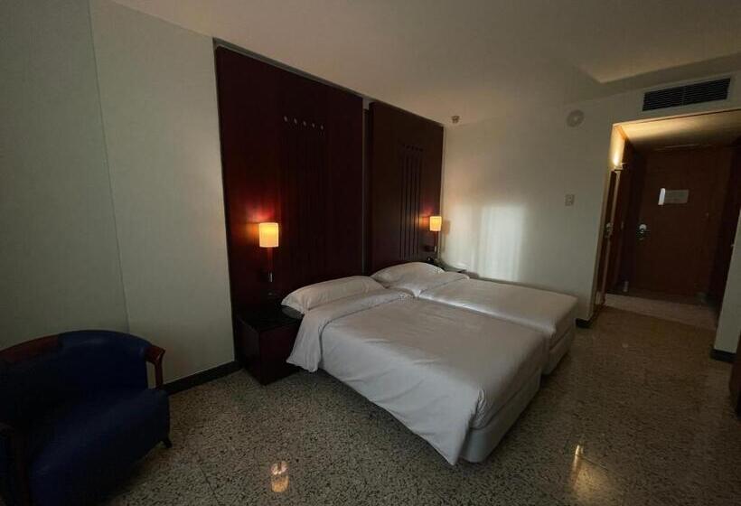 Habitación Estándar, Hotel Spa Amaltea by Executive Sport