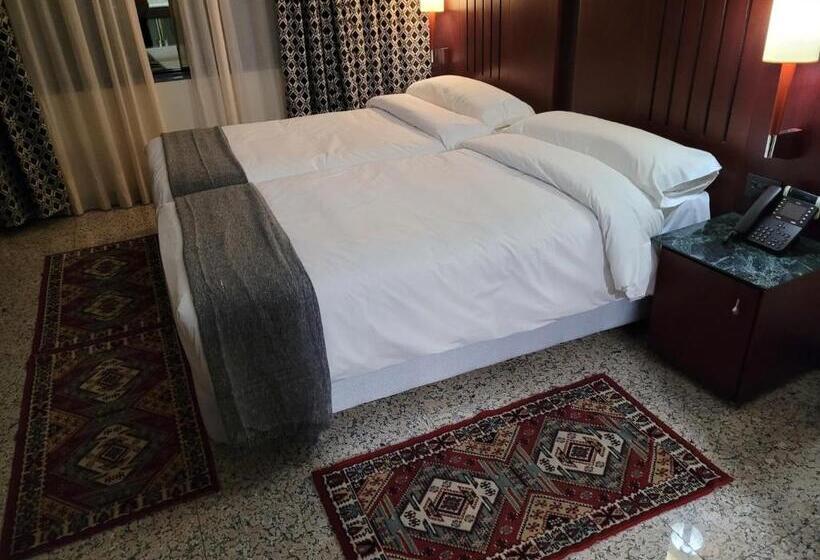 חדר סטנדרט, Hotel Spa Amaltea by Executive Sport