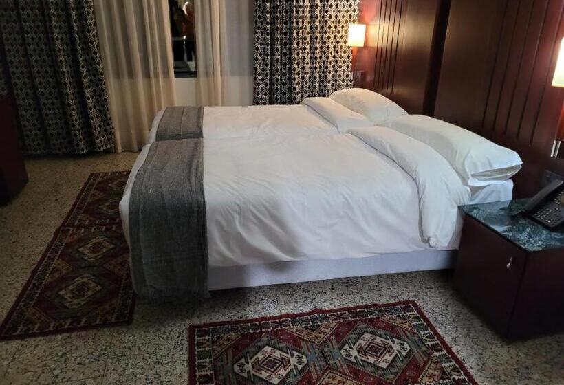 غرفة قياسية, Hotel Spa Amaltea by Executive Sport