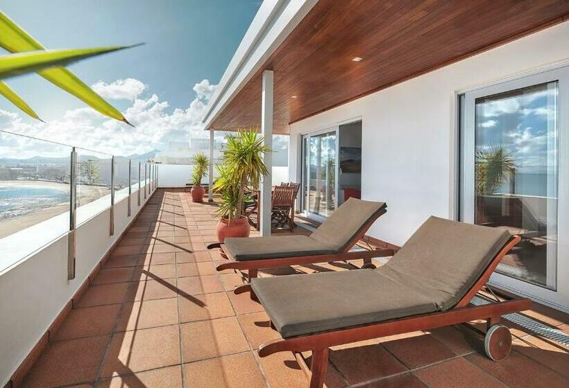 Люкс Вид на Море, Lancelot