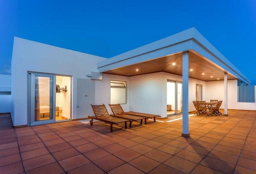 Люкс Вид на Море, Lancelot