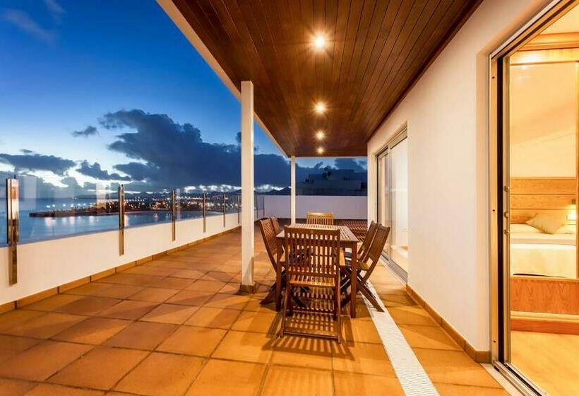 Люкс Вид на Море, Lancelot