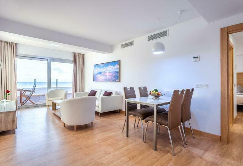 Люкс Вид на Море, Lancelot