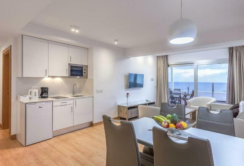 Люкс Вид на Море, Lancelot