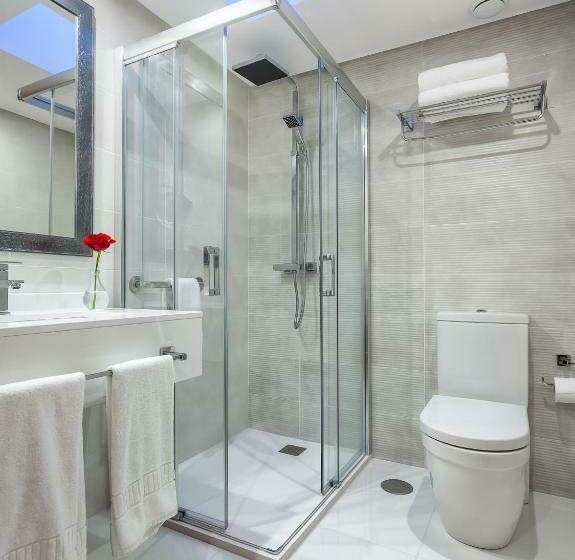 Люкс Вид на Море, Lancelot