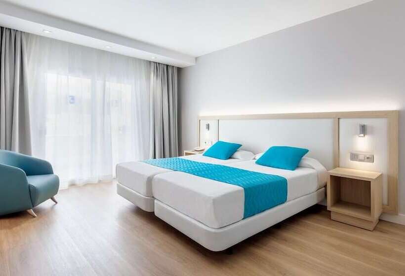 Номер Стандарт, Lancelot