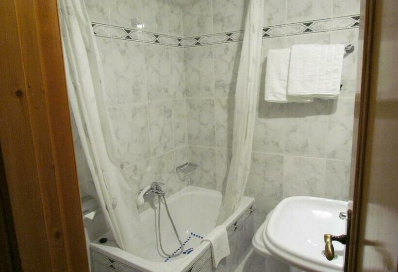 Пентхаус, Las Nieves