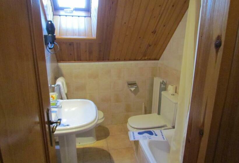 Пентхаус, Las Nieves