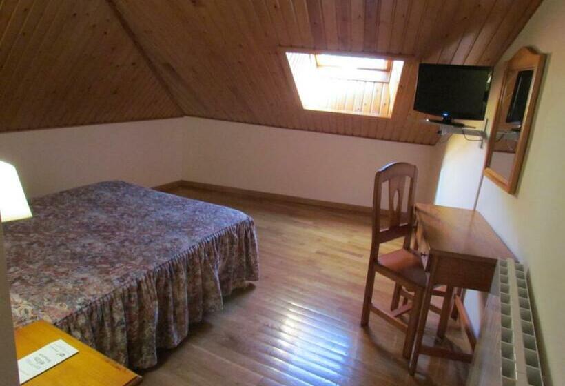 Пентхаус, Las Nieves