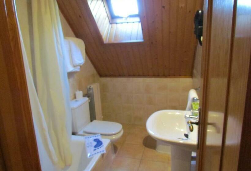 Пентхаус, Las Nieves