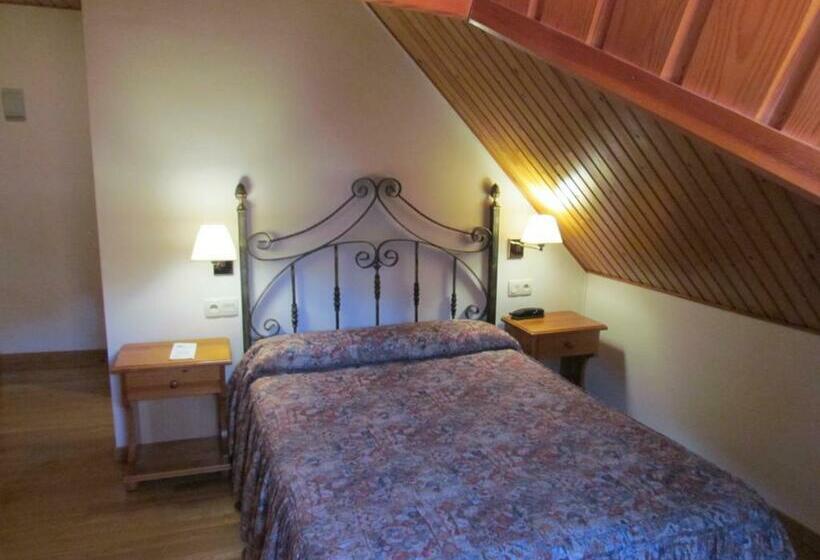 Пентхаус, Las Nieves