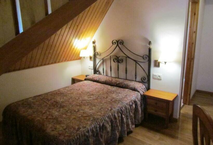 Пентхаус, Las Nieves