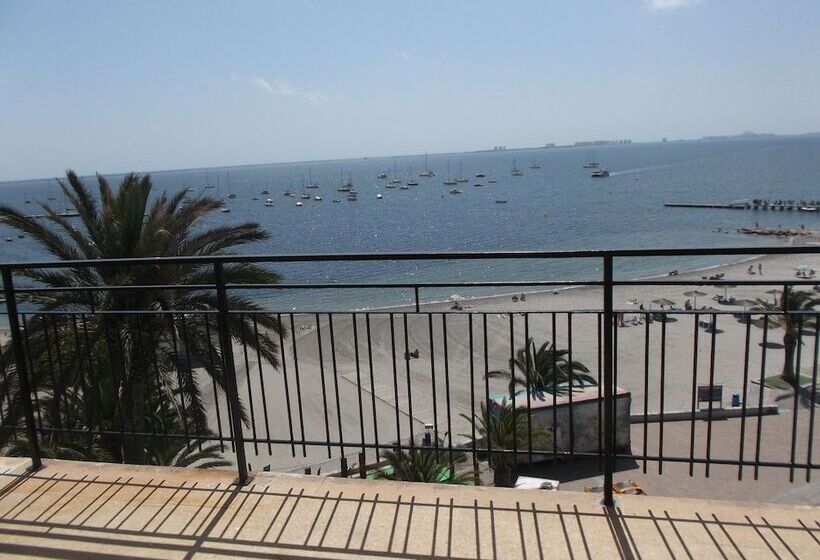 חדר סטנדרט נוף לים, Lido