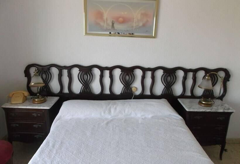 חדר סטנדרט צדדי נוף לים, Lido