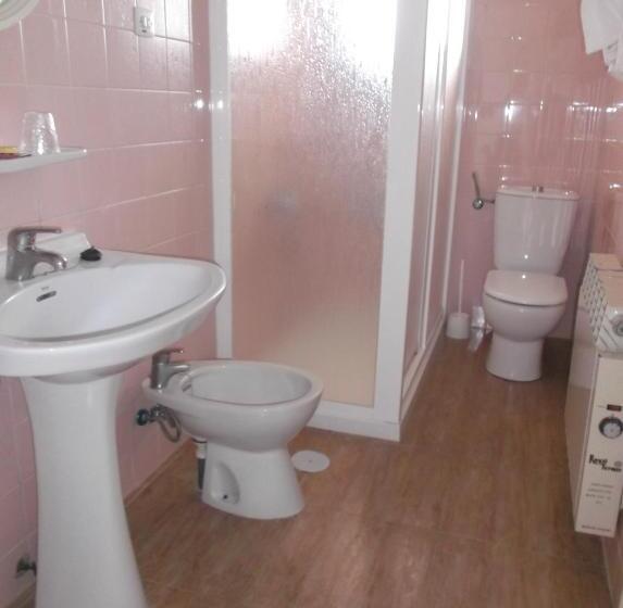 חדר סטנדרט נוף לים, Lido