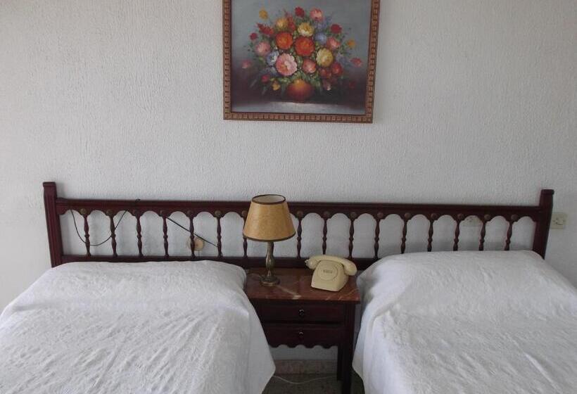 חדר סטנדרט נוף לים, Lido