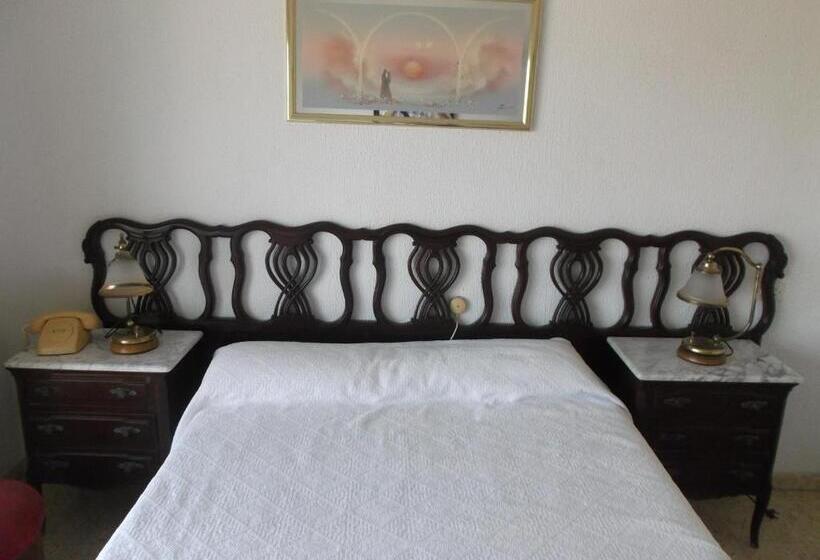 חדר סטנדרט נוף לים, Lido