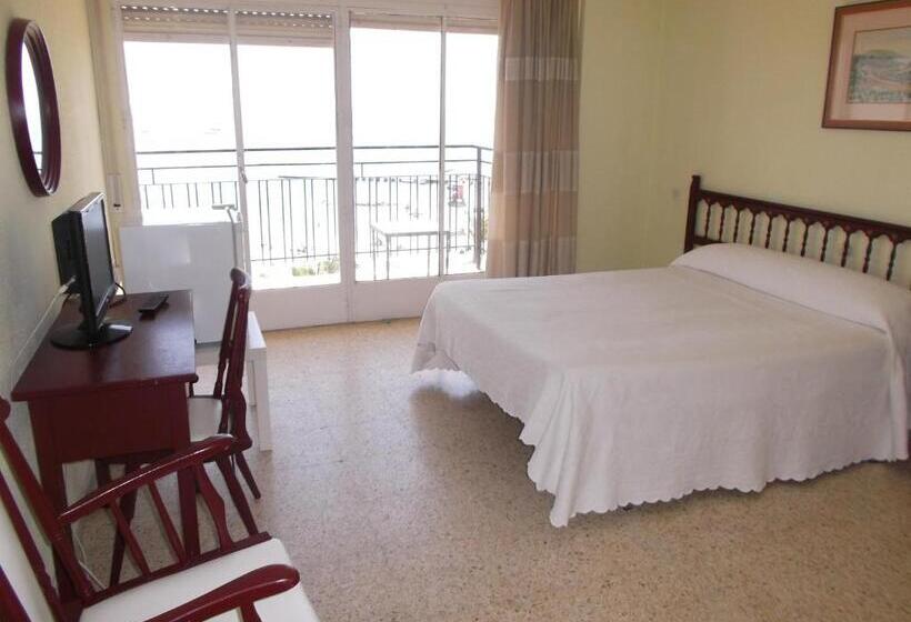 חדר סטנדרט נוף לים, Lido