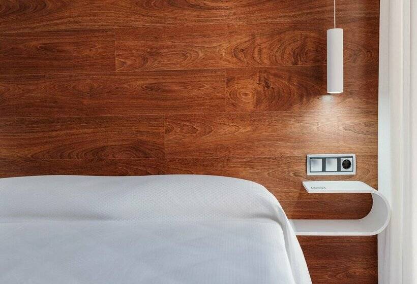 Люкс Superior, Los Delfines