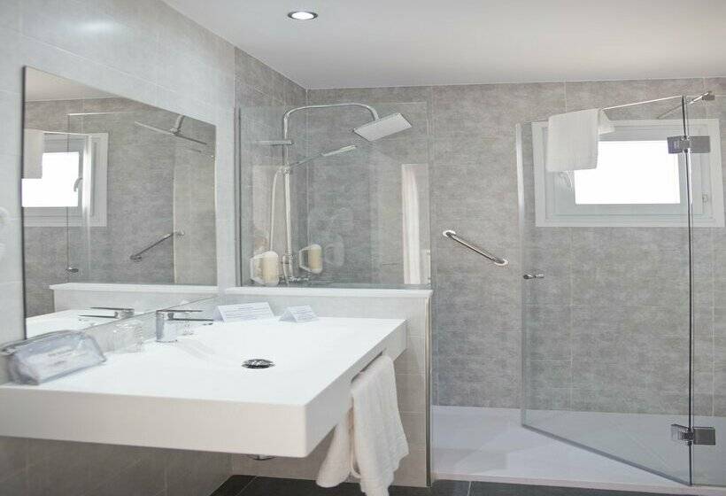 Номер Стандарт Вид на Море с Балконом, Los Delfines