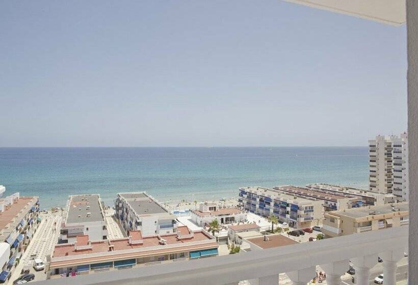 Полулюкс Вид на Море, Los Delfines