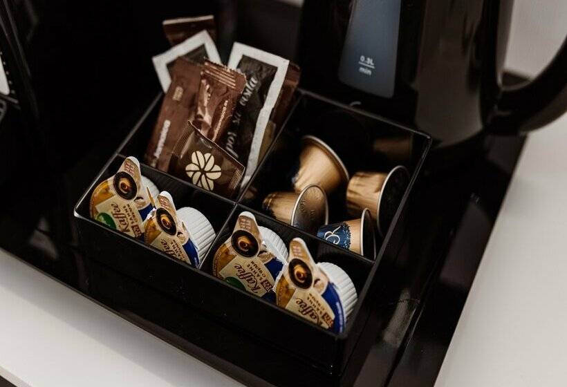 Президентский Люкс, Los Delfines