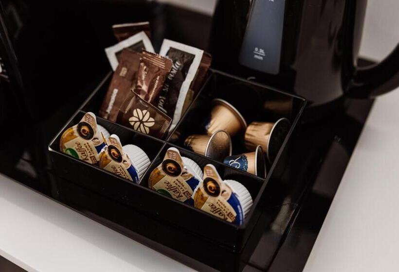 Президентский Люкс, Los Delfines