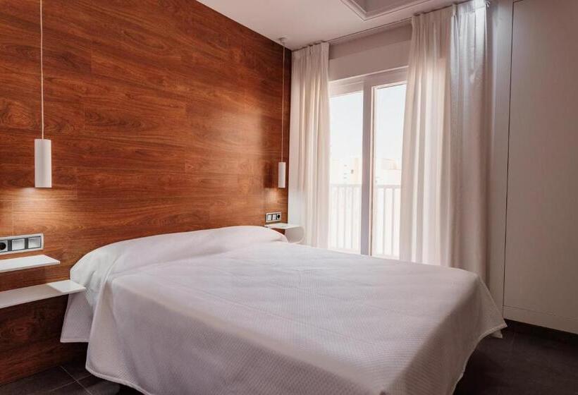 Люкс Superior, Los Delfines