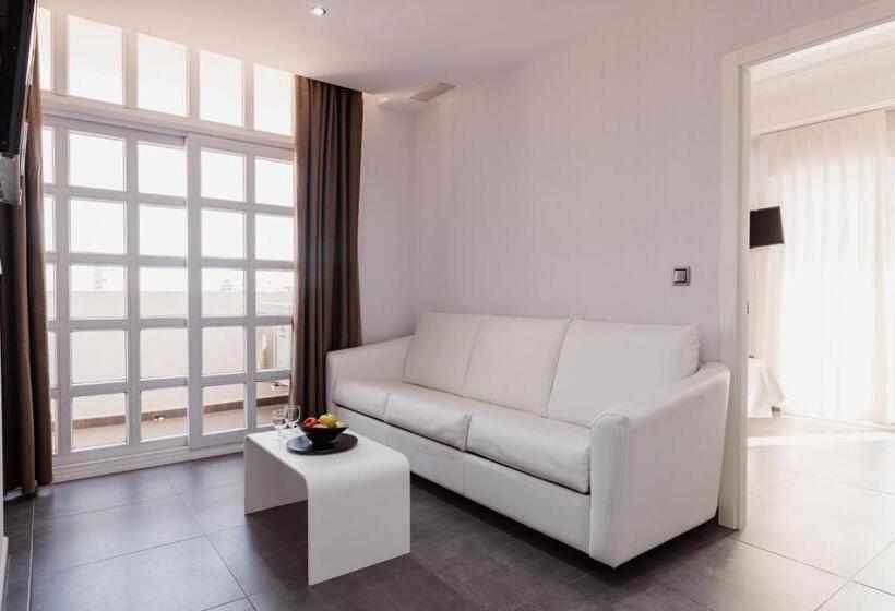 Люкс Superior, Los Delfines