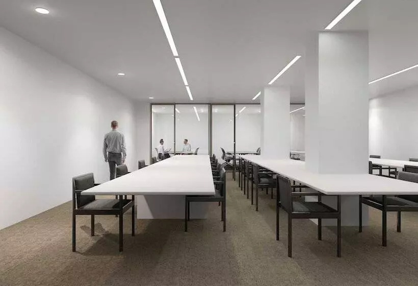 Standard Yhden Hengen Huone, Micampus Pamplona