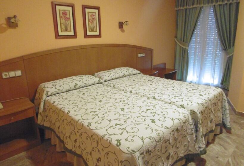 스탠다드 발코니 룸 바다 전망, Miramar