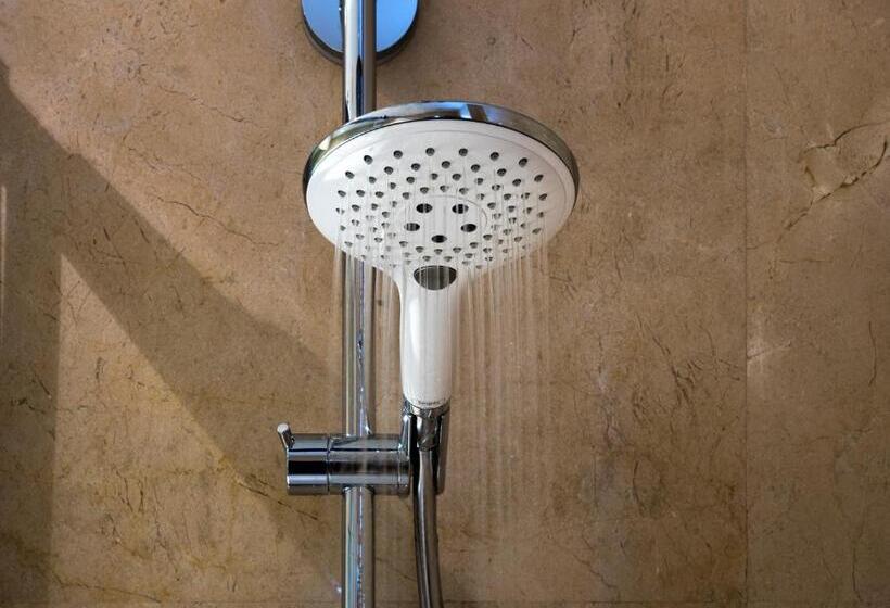 اتاق سوپریور, NH Lleida Pirineos