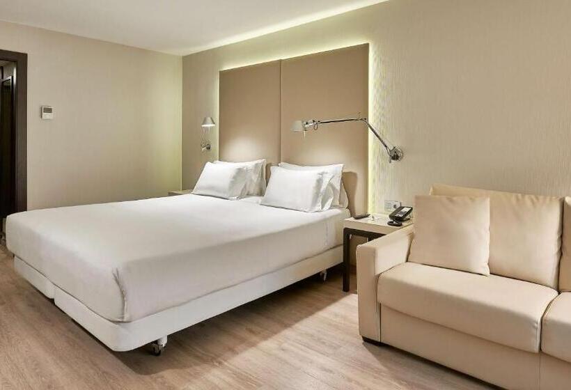 اتاق سوپریور, NH Lleida Pirineos