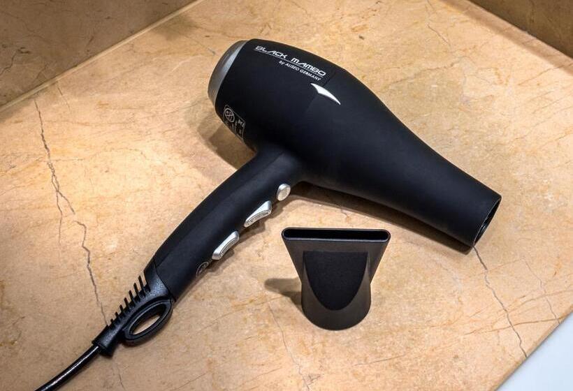 اتاق استاندارد سه نفره, NH Lleida Pirineos