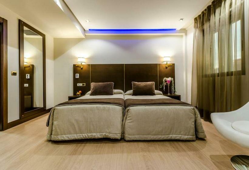 이코노미 룸, Princess