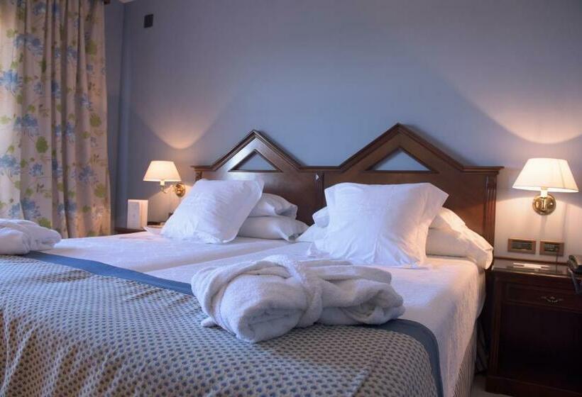 Номер Стандарт, Rl Ciudad De Ubeda