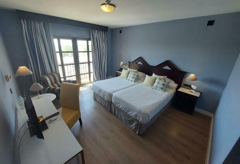 Номер Стандарт, Rl Ciudad De Ubeda