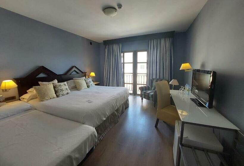 Номер Стандарт, Rl Ciudad De Ubeda