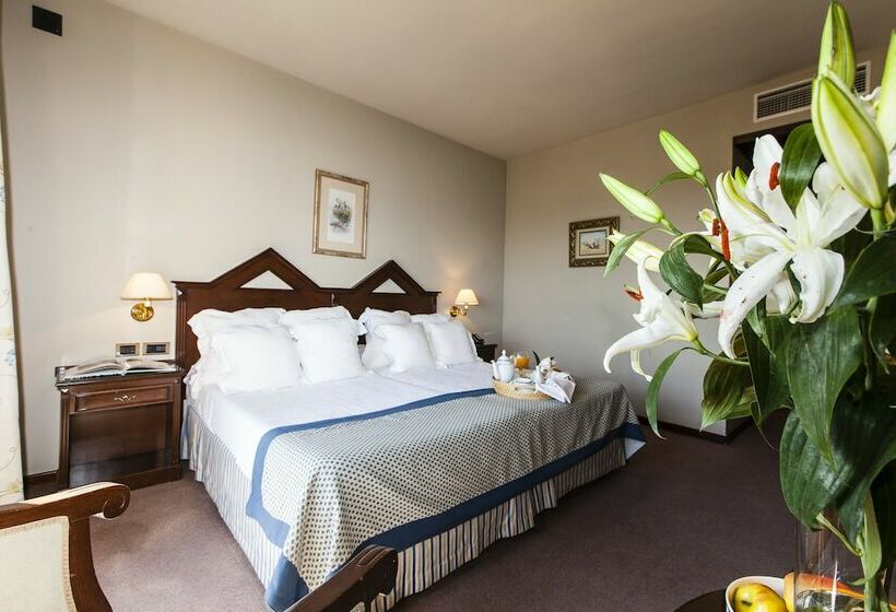 Номер Стандарт, Rl Ciudad De Ubeda