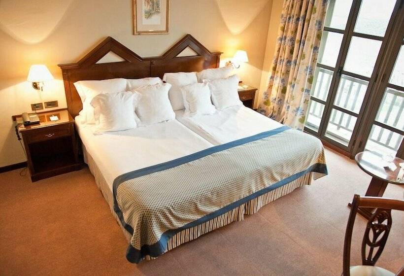 Номер Стандарт, Rl Ciudad De Ubeda