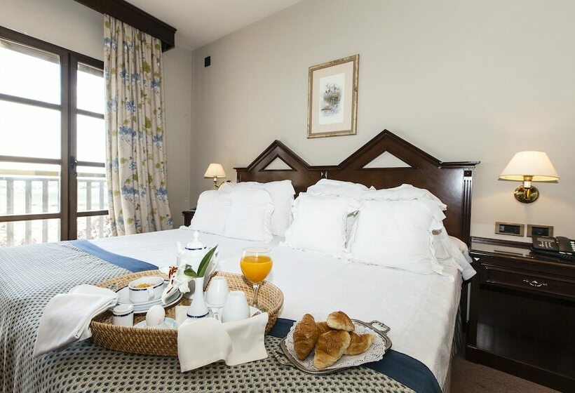 Номер Стандарт, Rl Ciudad De Ubeda