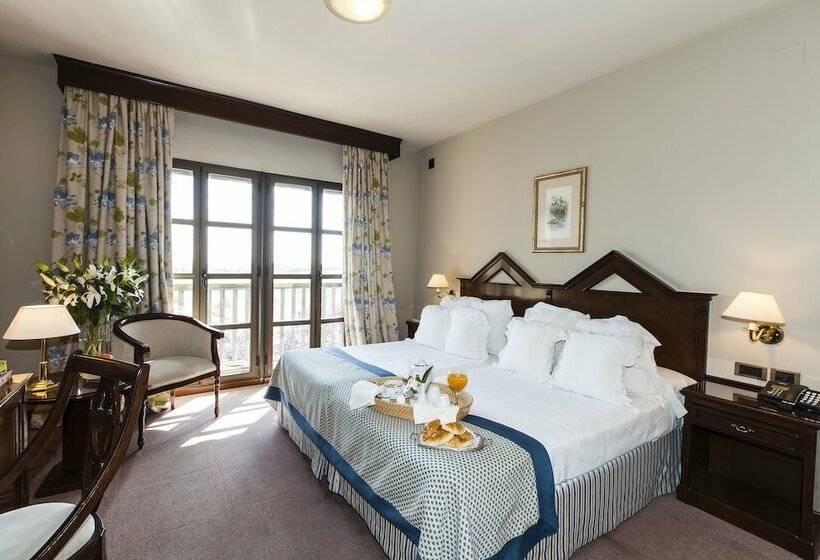 Номер Стандарт, Rl Ciudad De Ubeda