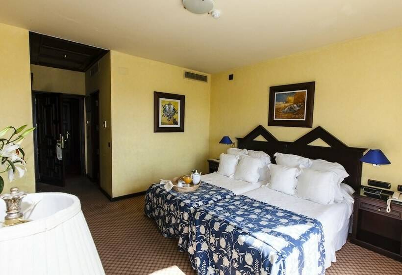 Номер Стандарт, Rl Ciudad De Ubeda